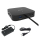 Akcesoria I-TEC USB-C Dual Display Dock 1x DP 1x HDMI PD 100W+ zasilacz 100W